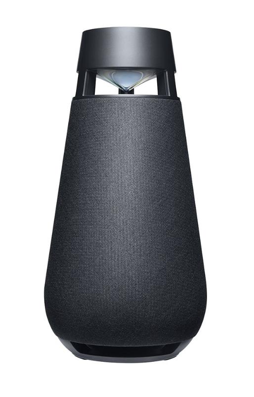 LG XBOOM 360 Bluetooth Speaker with Omnidirectional Sound