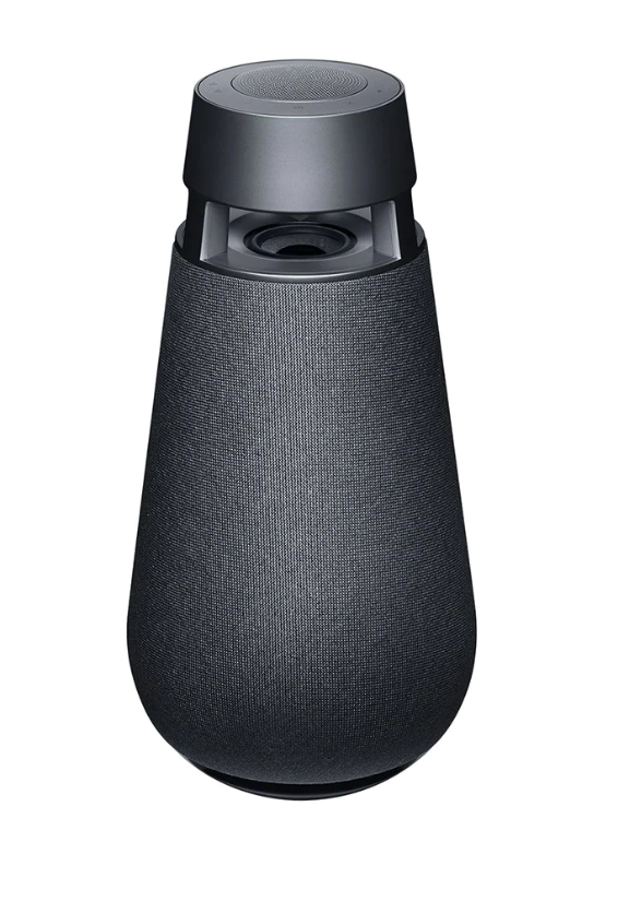 LG XBOOM 360 Bluetooth Speaker with Omnidirectional Sound