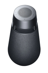 LG XBOOM 360 Bluetooth Speaker with Omnidirectional Sound