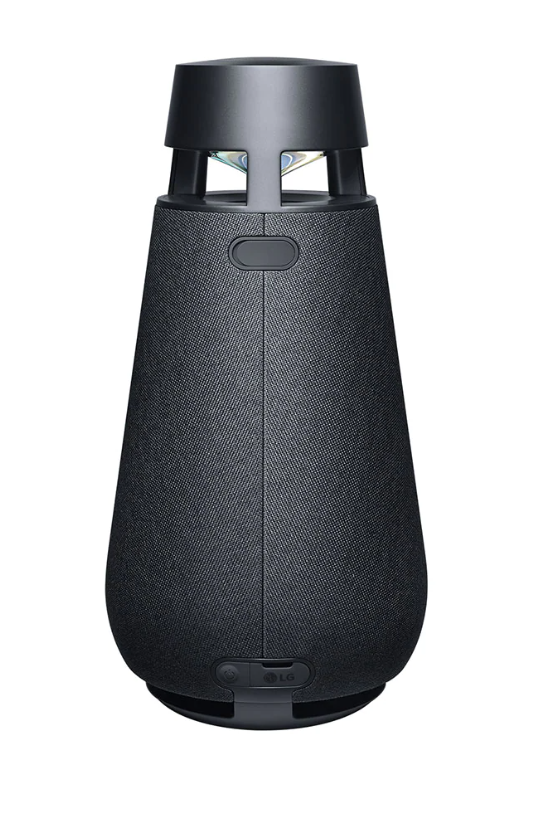 LG XBOOM 360 Bluetooth Speaker with Omnidirectional Sound – ShopCGX LG XBOOM 360 Bluetooth Speaker with Omnidirectional Sound – ShopCGX