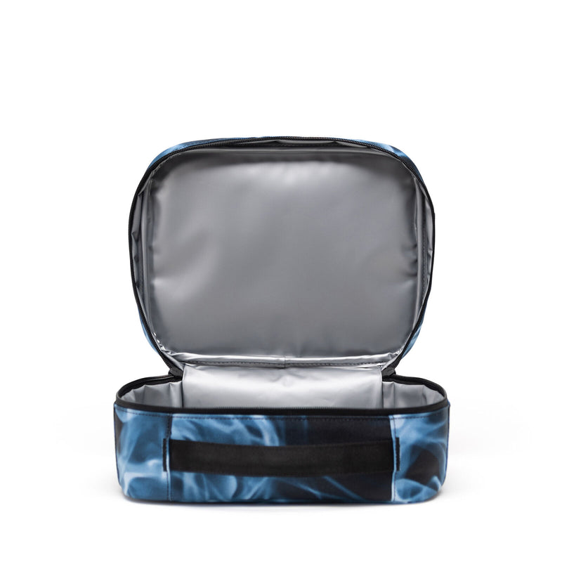 Herschel Supply Co. Pop Quiz Lunch Box