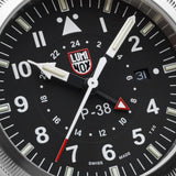 Luminox P-38 LIGHTNING GMT Pilot Watch - 44mm