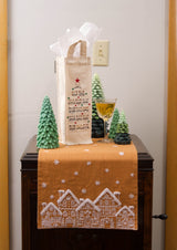 C&F Home Cat Tree Wine Gift Bag