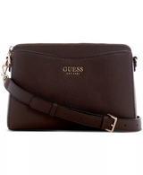 GUESS Lyndi Small Girlfriend Crossbody Handbag
