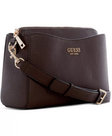 GUESS Lyndi Small Girlfriend Crossbody Handbag