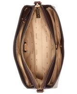 GUESS Lyndi Small Girlfriend Crossbody Handbag