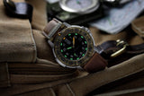 Luminox Adventure Outdoor Explorer Watch - 43mm