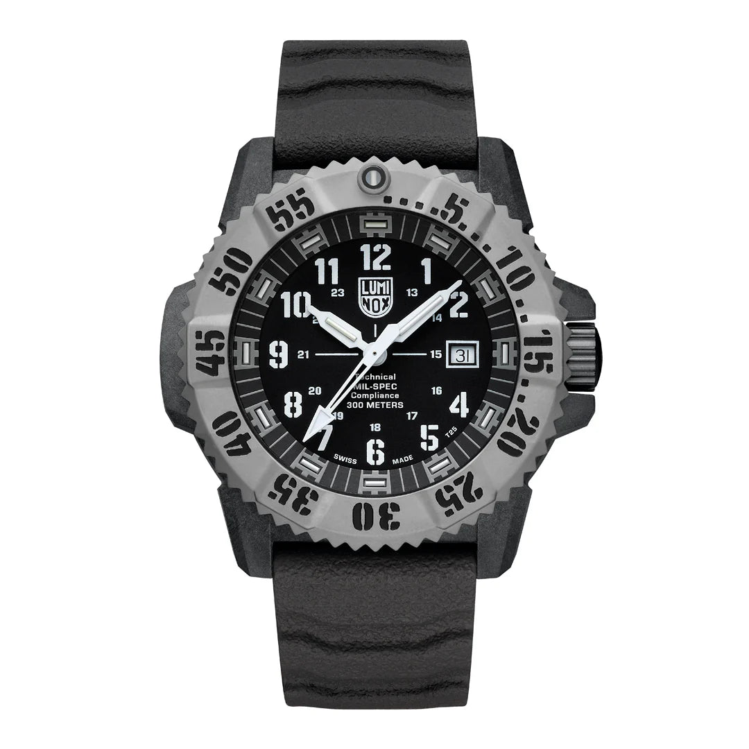 Luminox Mil-Spec 3351.1.SET Military Watch