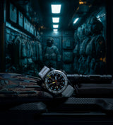 Luminox Mil-Spec Military Dive Watch - 46mm