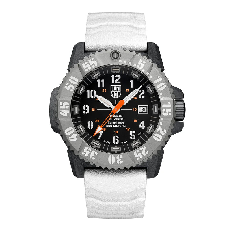 Luminox Mil-Spec Military Dive Watch - 46mm
