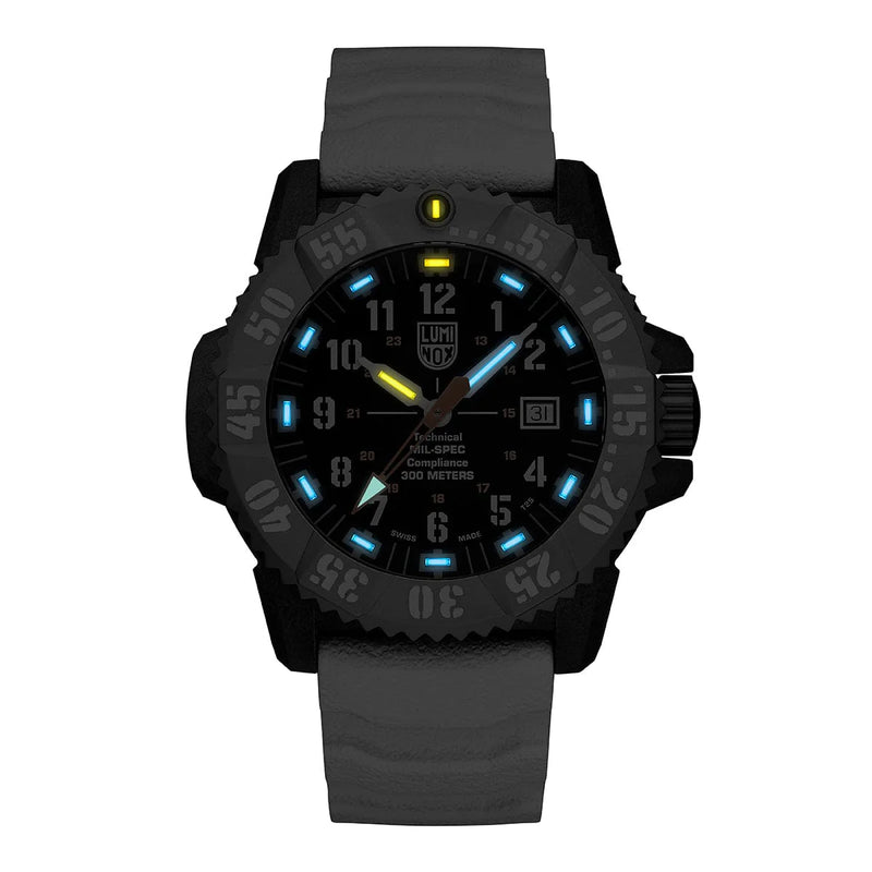 Luminox Mil-Spec Military Dive Watch - 46mm