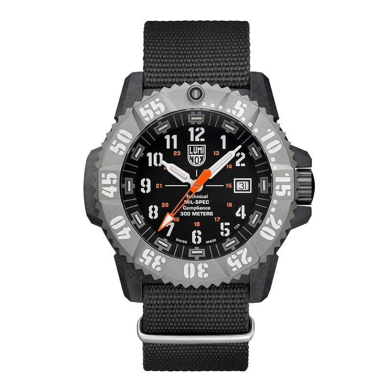 Luminox Mil-Spec Military Dive Watch - 46mm
