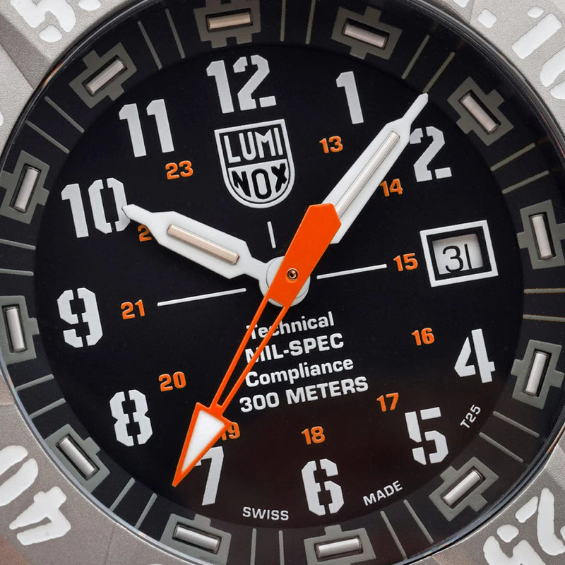 Luminox Mil-Spec Military Dive Watch - 46mm