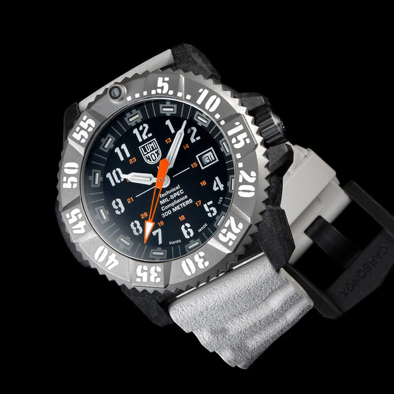 Luminox Mil-Spec Military Dive Watch - 46mm
