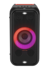 LG XBOOM XL5S Portable Tower Speaker