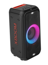 LG XBOOM XL5S Portable Tower Speaker