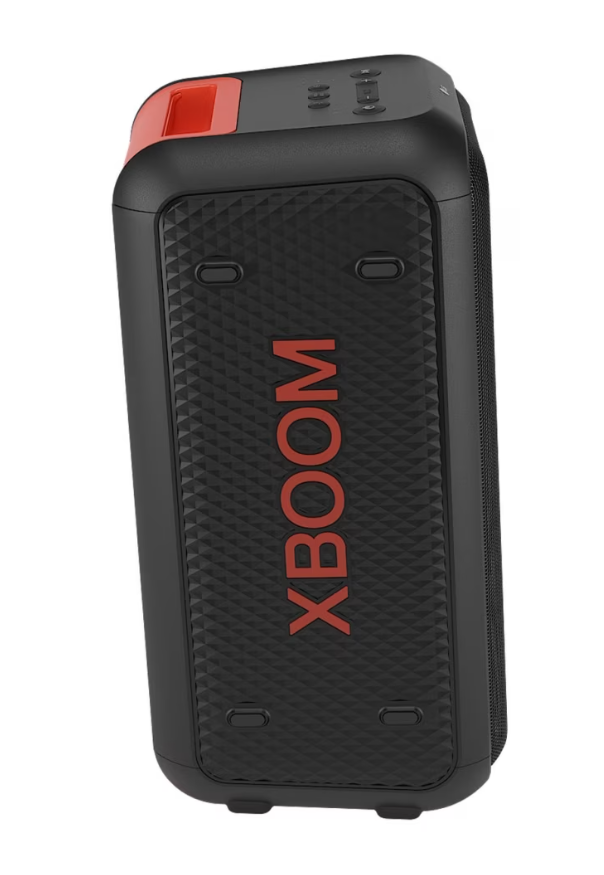 LG XBOOM XL5S Portable Tower Speaker