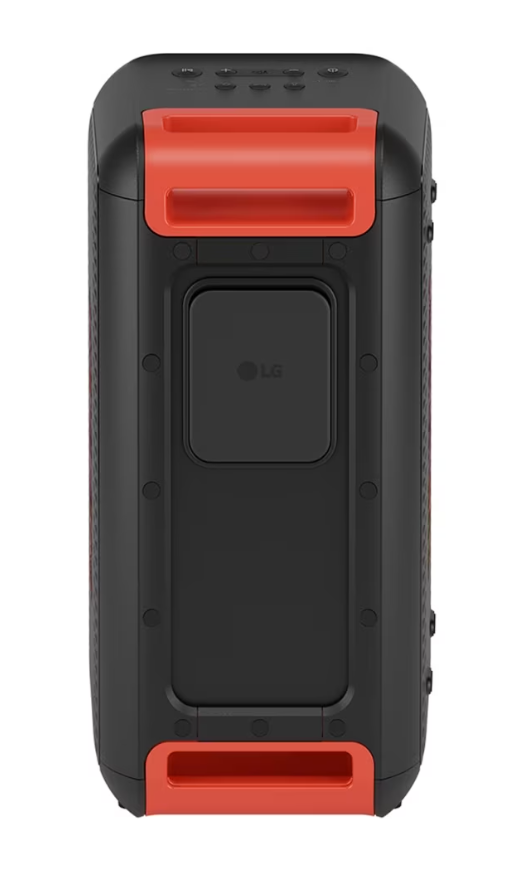 LG XBOOM XL5S Portable Tower Speaker