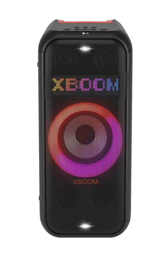 LG XBOOM XL7 Portable Tower Speaker