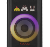 LG XBOOM XL7 Portable Tower Speaker