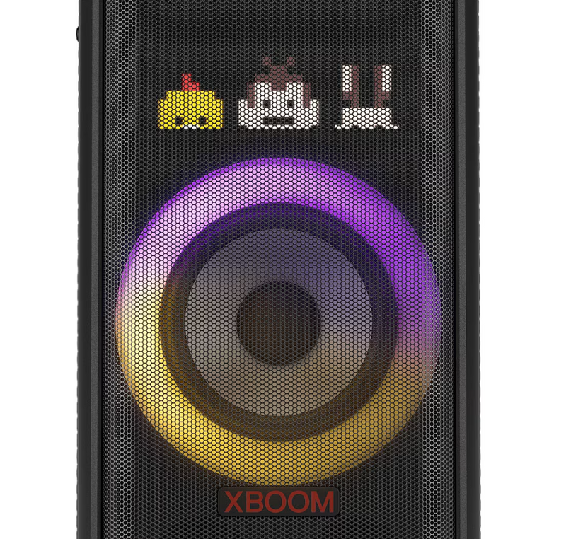 LG XBOOM XL7 Portable Tower Speaker