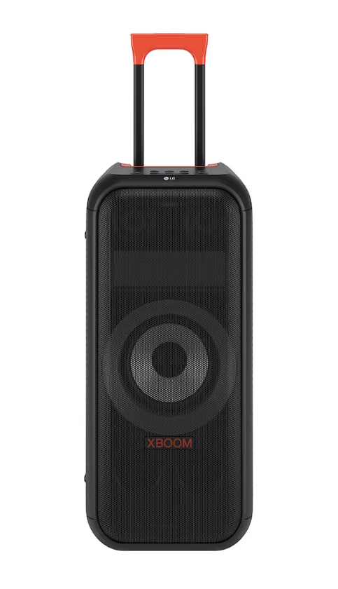 LG XBOOM XL7 Portable Tower Speaker – ShopCGX LG XBOOM XL7 Portable Tower Speaker – ShopCGX