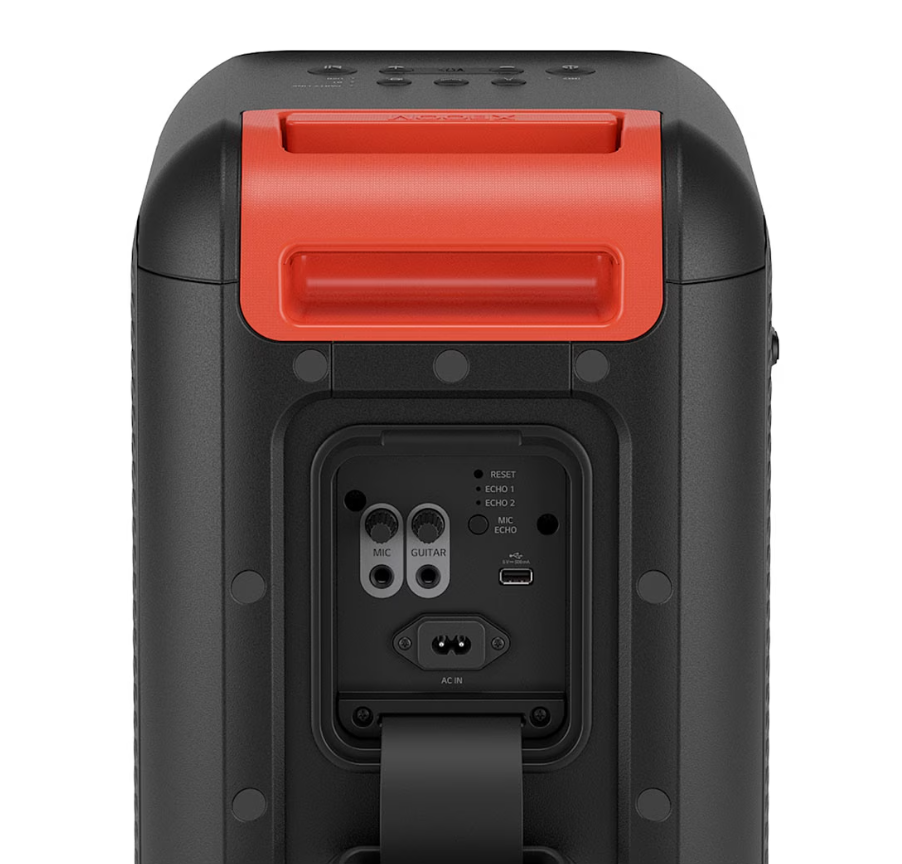 LG XBOOM XL7 Portable Tower Speaker – ShopCGX LG XBOOM XL7 Portable Tower Speaker – ShopCGX