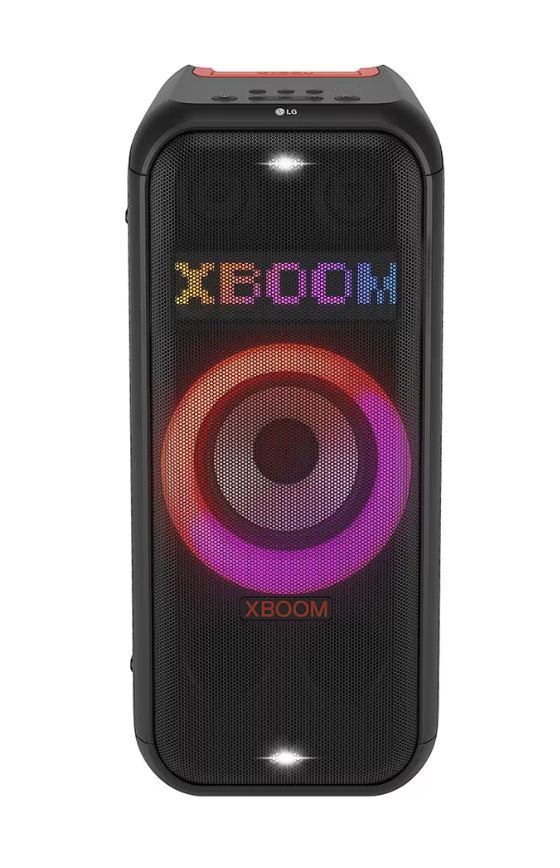 LG XBOOM XL7 Portable Tower Speaker – ShopCGX LG XBOOM XL7 Portable Tower Speaker – ShopCGX
