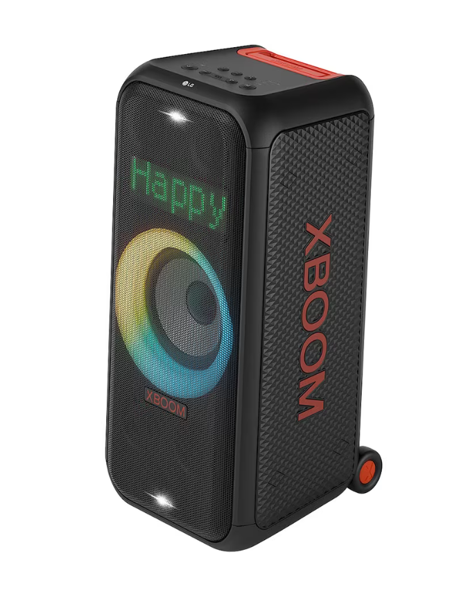 LG XBOOM XL7 Portable Tower Speaker – ShopCGX LG XBOOM XL7 Portable Tower Speaker – ShopCGX