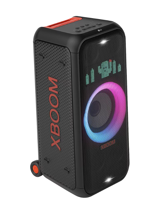 LG XBOOM XL7 Portable Tower Speaker