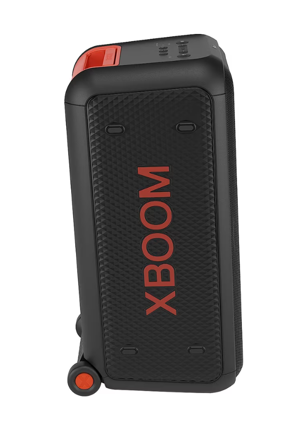 LG XBOOM XL7 Portable Tower Speaker – ShopCGX LG XBOOM XL7 Portable Tower Speaker – ShopCGX