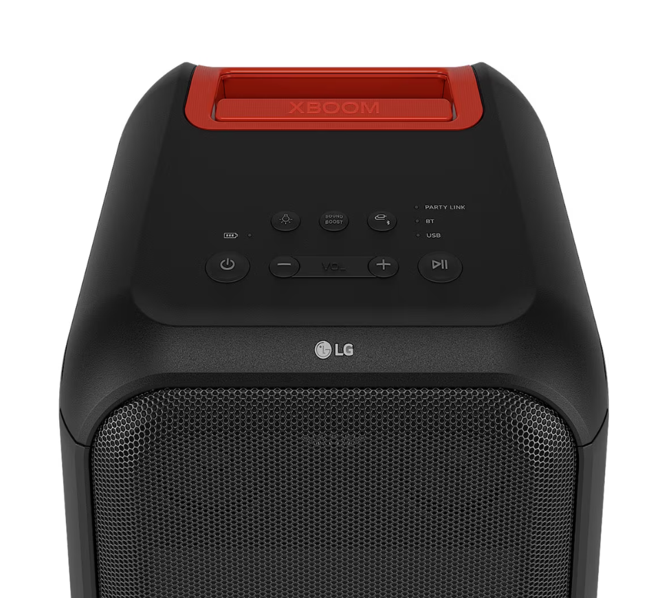 LG XBOOM XL7 Portable Tower Speaker