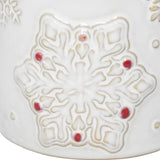 C&F Home Scandi Snowflake Mug
