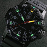 Luminox Leatherback Sea Turtle Giant Outdoor Watch - 44mm