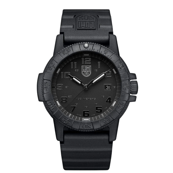 Luminox Leatherback Sea Turtle Giant Outdoor Watch - 44mm