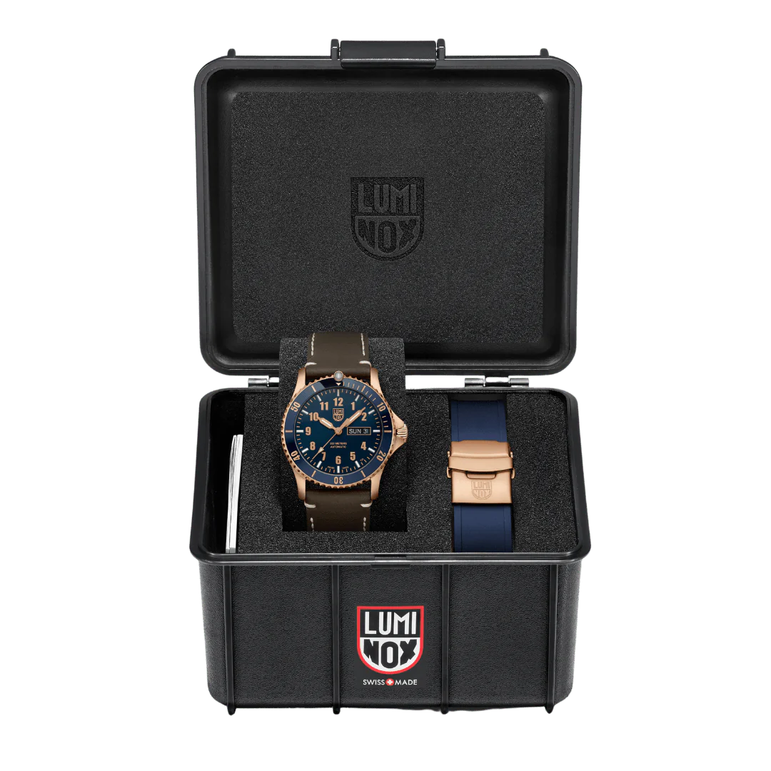 Luminox Automatic Sport Timer Sport Watch - 42mm