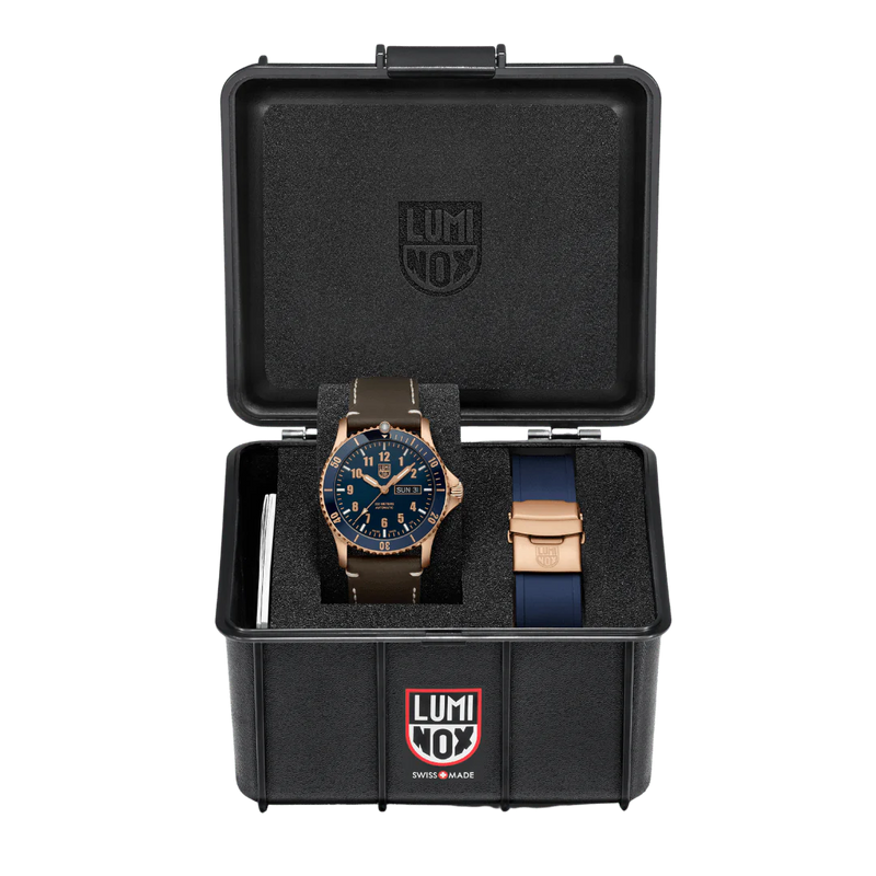 Luminox Automatic Sport Timer Sport Watch - 42mm