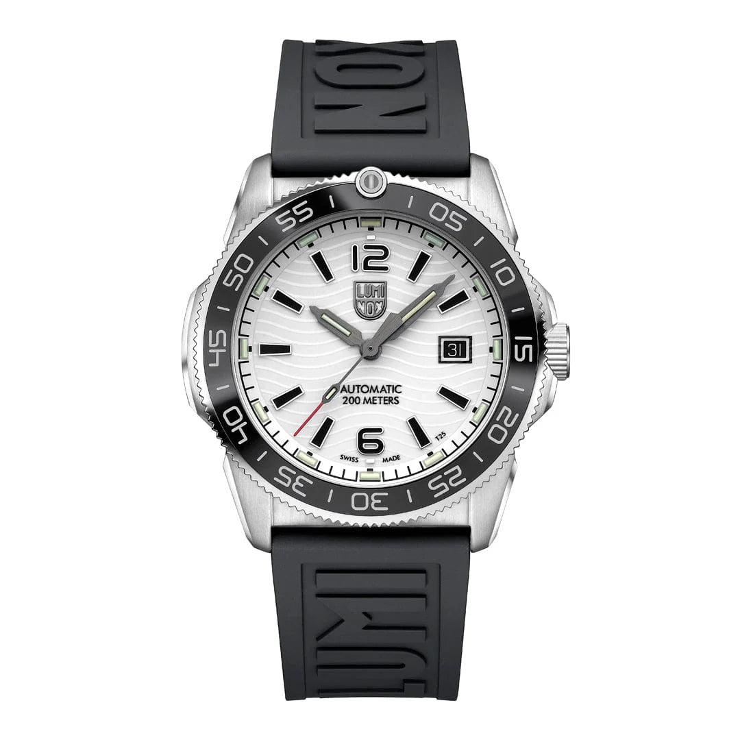 Luminox Pacific Diver Automatic Midnight Mariner Dive Watch - 42mm