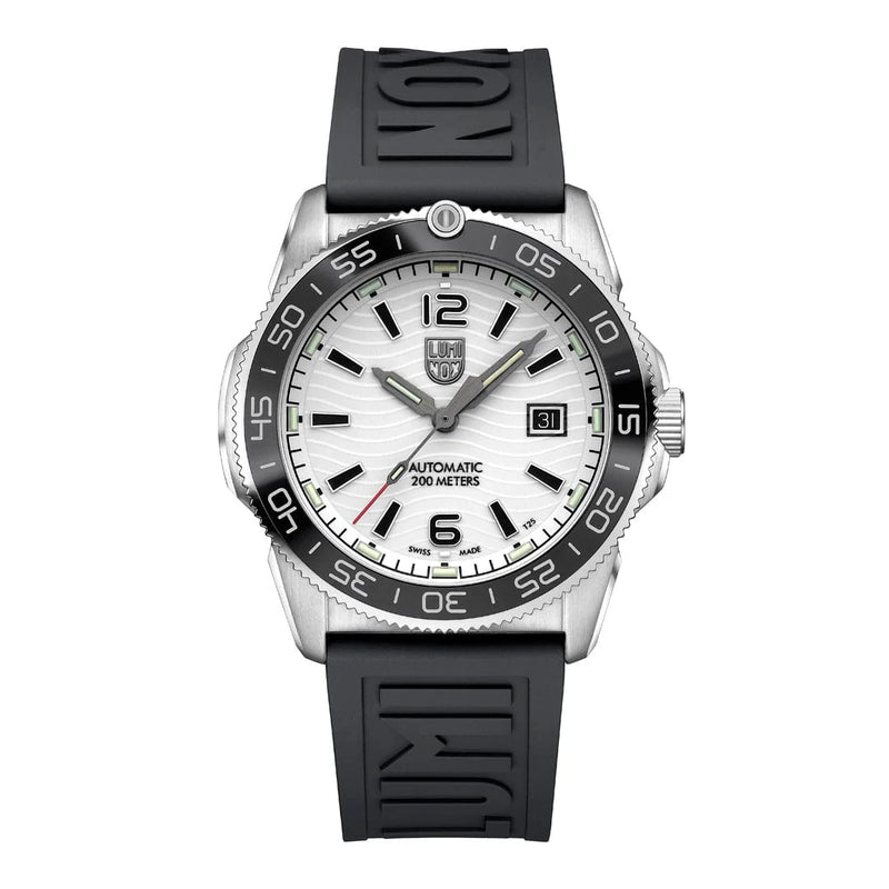 Luminox Pacific Diver Automatic Midnight Mariner Dive Watch - 42mm
