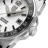 Luminox Pacific Diver Automatic Midnight Mariner Dive Watch - 42mm