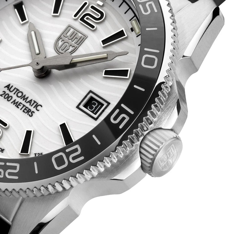 Luminox Pacific Diver Automatic Midnight Mariner Dive Watch - 42mm