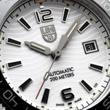 Luminox Pacific Diver Automatic Midnight Mariner Dive Watch - 42mm
