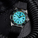 Luminox Pacific Diver Automatic Midnight Mariner Dive Watch - 42mm