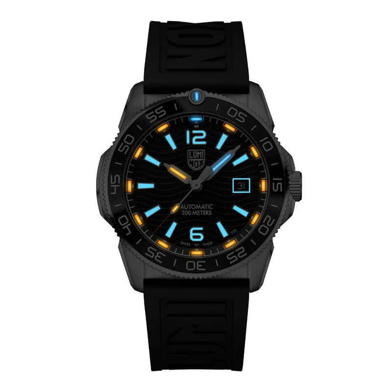 Luminox Pacific Diver Automatic Dive Watch - 42mm – ShopCGX