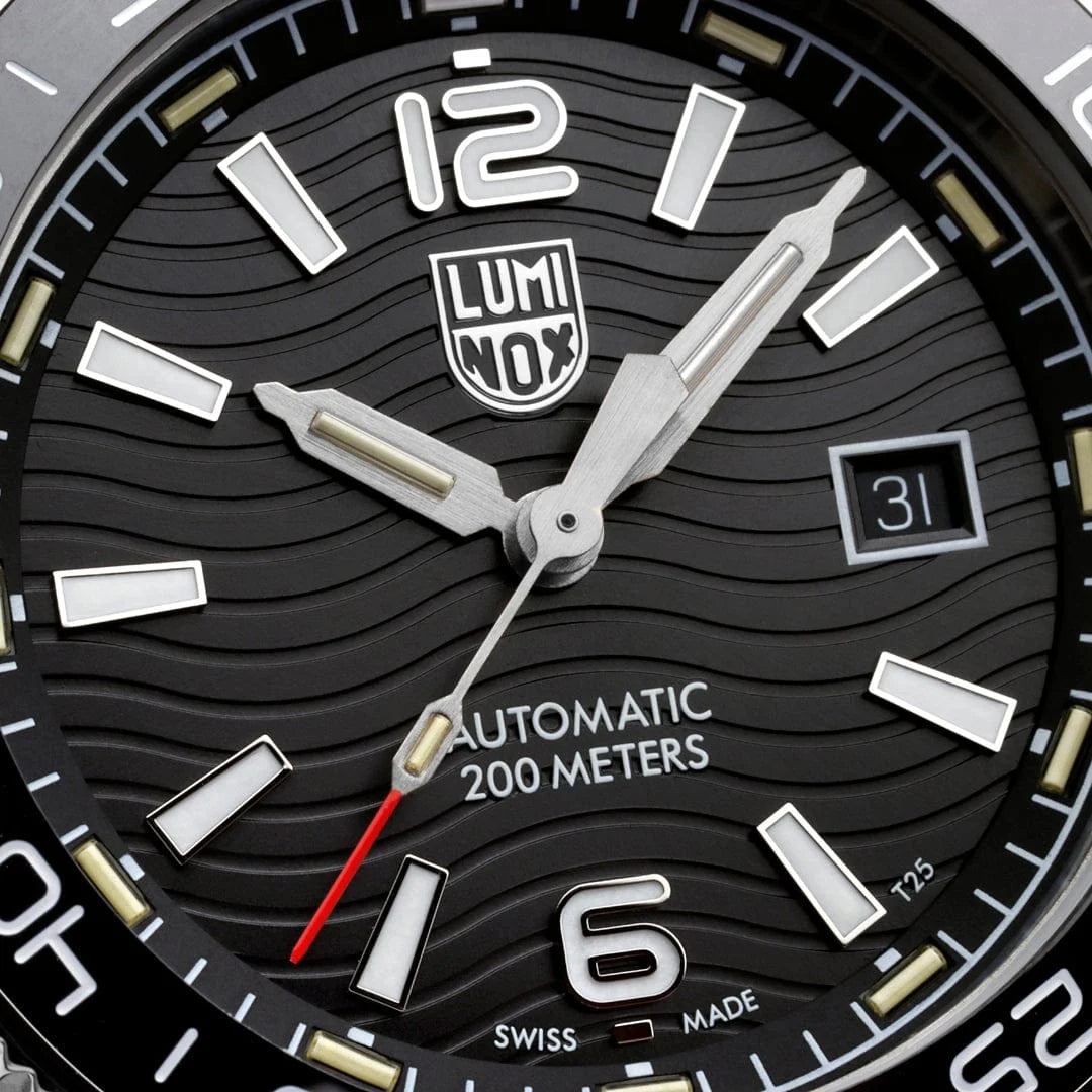 Luminox Pacific Diver Automatic Dive Watch - 42mm