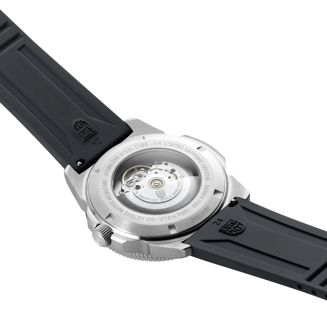 Luminox Pacific Diver Automatic Dive Watch - 42mm