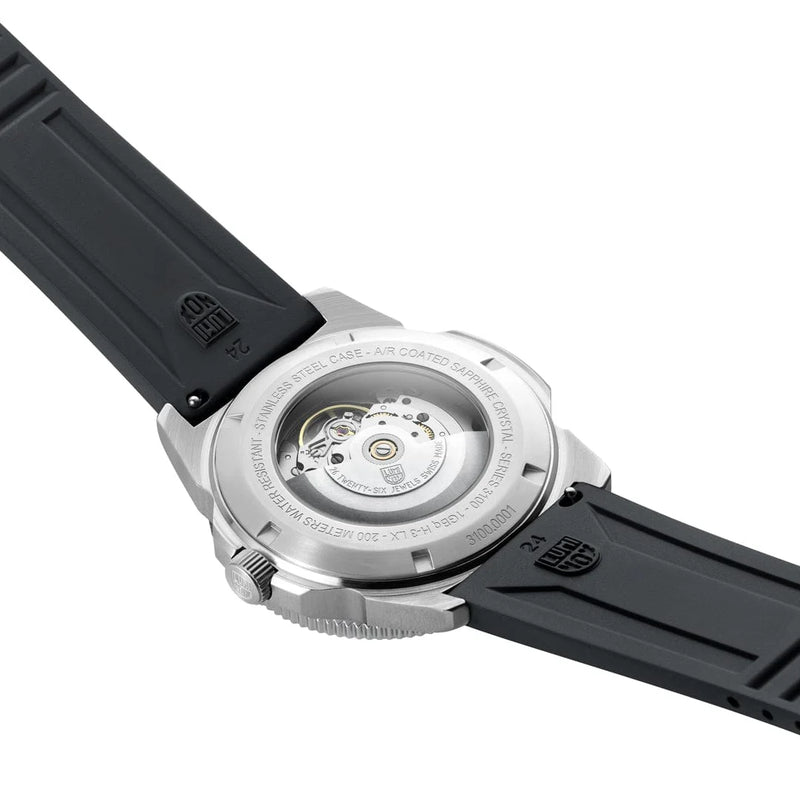 Luminox Pacific Diver Automatic Dive Watch - 42mm