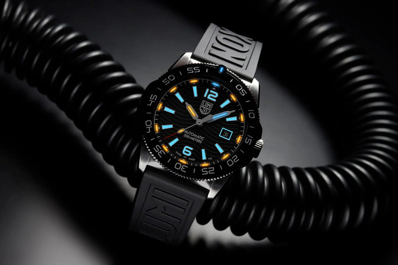 Luminox Pacific Diver Automatic Dive Watch - 42mm