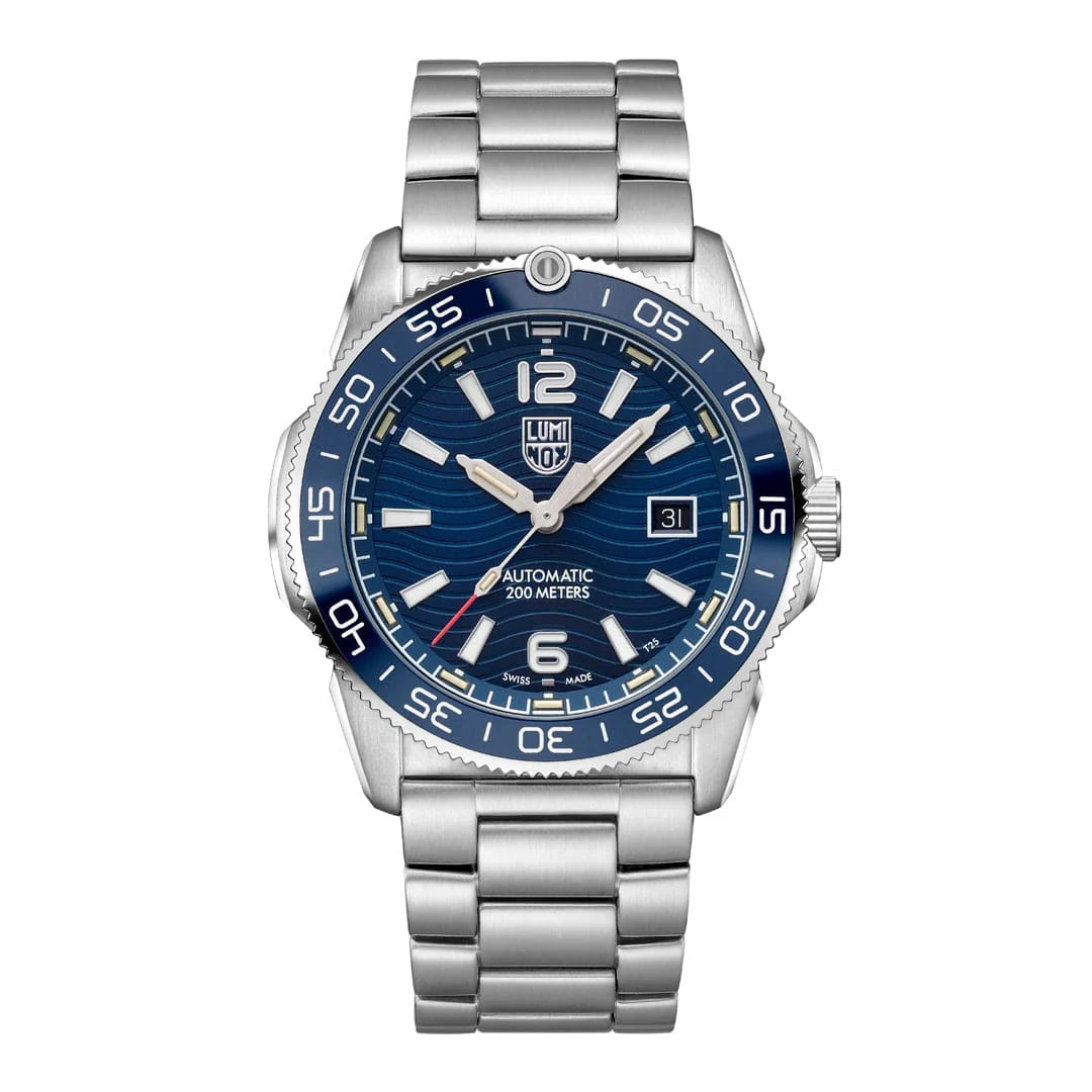 Luminox Pacific Diver Automatic Dive Watch - 42mm