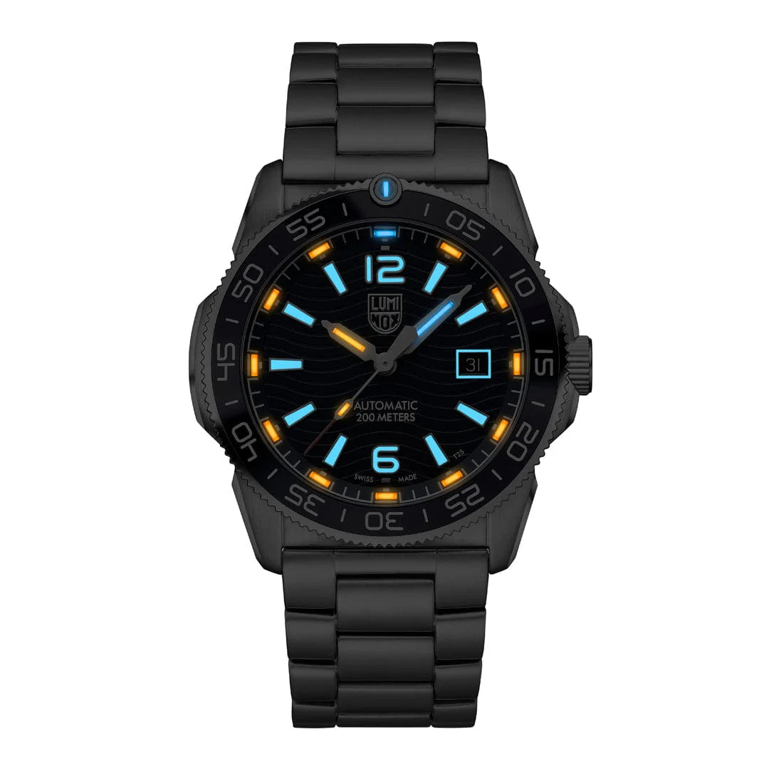 Luminox Pacific Diver Automatic Dive Watch - 42mm